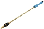 Gloria Haus- und Gartenger&auml;te GmbH GLORIA 270&deg; Pflanzenschutz Set, Aufsatz zur