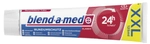 Procter & Gamble Service GmbH blend-a-med Zahnpasta, 24h Rundumschutz, Zahncreme f&uuml;r