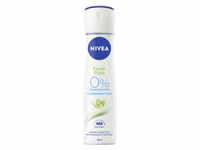 Beiersdorf AG NIVEA Deo Anti-Transpirant Spray, 150 ml, Deospray für starken Schutz