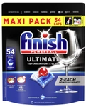 Reckitt Benckiser Deutschland GmbH Finish Ultimate All in 1 Caps,