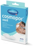 Paul Hartmann AG Cosmopor&reg; Steril Wundverband 10 x 8 cm, hypoallergen,