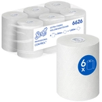 FamPro Tissue Germany GmbH SCOTT&reg; Control&trade; Handtuchrollen Extra Strong, wei&szlig;,