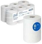 FamPro Tissue Germany GmbH SCOTT&reg; Control&trade; Slimroll Rollenhandt&uuml;cher, 1-lagig,