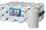 Essity Professional Hygiene Germany GmbH Tork Papierwischt&uuml;cher Reflex, 1-lagig,