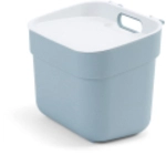Keter Germany GmbH CURVER READY TO COLLECT Biom&uuml;lleimer, 5 Liter, Bioabfalleimer aus