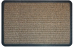 Otto-Golze & S&ouml;hne GmbH ASTRA Border Star T&uuml;rmatte, 50 x 80 cm, Schmale elegante