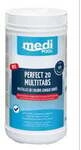 mediPOOL GmbH mediPOOL Perfect 20 MultiTabs, Algenverh&uuml;tung, Langzeit
