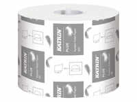 Metsä Tissue KATRIN Plus System Toilettenpapier 800 Blatt, 2-lagig,
