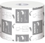 Mets&auml; Tissue KATRIN Plus System Toilettenpapier 800 Blatt, 2-lagig,