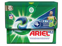 Procter & Gamble Service GmbH Ariel All in 1 Universal Extra PODS