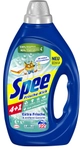 Henkel AG & Co. KGaA Spee Aktiv Gel Vollwaschmittel Frische Kick 4+1,