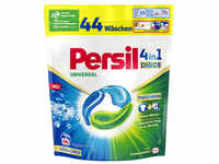 Henkel AG & Co. KGaA Persil Universal 4in1 Discs Waschtabs Vollwaschmittel,