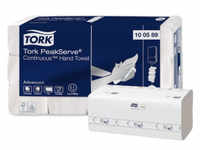 Essity Professional Hygiene Germany GmbH Tork PeakServe® Endlos™ Handtuchpapier,