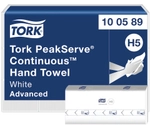 Essity Professional Hygiene Germany GmbH Tork PeakServe&reg; Endlos&trade; Handtuchpapier,