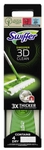 Procter & Gamble Service GmbH Swiffer Boden Starterset 3D, 3-teilig, F&uuml;r die