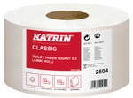 Mets&auml; Tissue KATRIN Gigant Toilettenpapier S 150 m, Qualitative Jumborolle