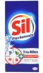 Henkel AG & Co. KGaA Sil 1 f&uuml;r Alles Flecken Salz, Waschkraftverst&auml;rker, f&uuml;r alle