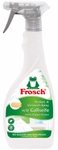 Erdal-Rex GmbH Frosch wie Gallseife Flecken- und Vorwasch-Spray, kraftvoller