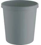 helit Papierkorb "the green german ", 18 Liter, Abfalleimer aus mindestens 80%