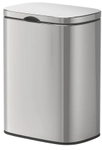 Wenko-Wenselaar GmbH & Co. KG WENKO Wand-Kosmetikeimer Sare Gl&auml;nzend 5 L,