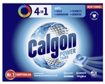 Reckitt Benckiser Deutschland GmbH Calgon 4in1 Power Tabs, Reinigungstabs,