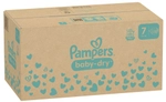 Procter & Gamble Service GmbH Pampers Baby Dry 7 Extra Large Windeln, 15+ kg,