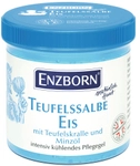 Ferdinand Eimermacher GmbH & Co. KG ENZBORN&reg; Teufelssalbe Eis, Intensiv k&uuml;hlendes