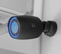 Ubiquiti UniFi AI Professional UVC-AI-PRO 4K Netzwerkkamera Bullet 8MP Schwarz PoE