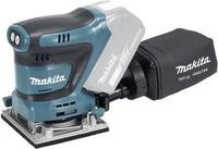 Makita DBO484Z Akku-Schwingschleifer (DBO484Z)