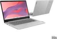 Lenovo IdeaPad Slim 3 Chrome Chromebook 35,6 cm (14) Full HD MediaTek Kompanio 520 4