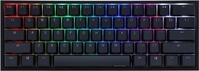Ducky One 2 Mini RGB Tastatur USB US Englisch Schwarz (DKON2061ST-CUSPDAZT2)