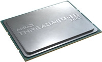 AMD Ryzen Threadripper Pro 5995WX 2,7 GHz (Chagall Pro) Sockel sWRX8 - boxed ohne