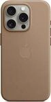 Apple MT4J3ZM/A Handy-Schutzh&uuml;lle 15,5 cm (6.1) Cover Graubraun (MT4J3ZM/A)