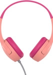 Belkin AUD004BTPK, Belkin SoundForm Mini - Kopfh&ouml;rer mit Mikrofon - On-Ear -