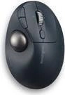 Kensington Pro Fit Ergo TB550 Trackball EQ - Trackball - ergonomisch - optisch - 9