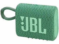 JBL Harman JBL Go 3 Eco Tragbarer Stereo-Lautsprecher Grün 4,2 W (6925281968761)