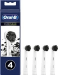 Braun 350053, Braun Oral-B Head 4-pack Pure Clean Aufsteckb&uuml;rsten f&uuml;r elektrische