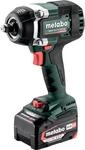 Metabo SSW 18 LTX 800 BL - Schlagschrauber - schnurlos - 1/2 -Vierkantantrieb - 800