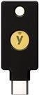 Yubico - USB-Sicherheitsschl&uuml;ssel - NFC - Schwarz (5060408465301)