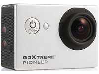 easypix 20139, Easypix GoXtreme Pioneer - Action-Kamera - 4K / 10 BpS - 5.0 MPix -