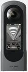 Ricoh Theta X 2023 - USB - Grau - Schwarz - 48 MP - 0 - 40 &deg;C - -20 - 60 &deg;C - 0 -
