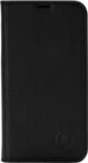 JT Berlin Echtleder BookCase Tegel- Apple iPhone 15 Pro- schwarz- 11002 (11002)
