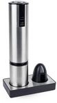 Peugeot ELIS Elis Touch electric Korkenzieher 27cm STAINLESS STEE (200954)