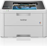 Brother HL-L3220CW - Drucker - Farbe - LED - A4/Legal - 600 x 2400 dpi - Kapazit&auml;t: