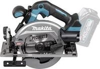 MAKITA HS012GZ - Akku-Handkreiss&auml;ge (40V XGT - b&uuml;rstenloser Motor - S&auml;geblatt 165