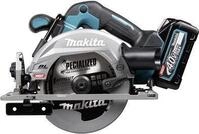 MAKITA HS012GD201 - Akku-Handkreiss&auml;ge (40V XGT - b&uuml;rstenloser Motor - S&auml;geblatt