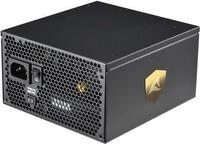 Sharkoon Rebel P30 Gold Netzteil 1300 W 20+4 pin ATX ATX Schwarz (4044951038541)