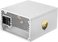Sharkoon Rebel P30 Gold Netzteil 1000 W 20+4 pin ATX ATX Wei&szlig; (4044951038534)