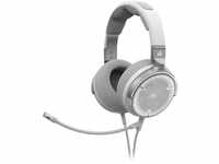 Corsair CA-9011371-EU, Corsair Virtuoso Pro Weiß - Streaming/Gaming-Headset mit