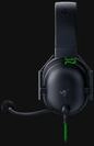 Razer BlackShark V2 X - Headset - ohrumschlie&szlig;end - kabelgebunden - USB-A -